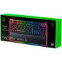 Razer | Huntsman V2 | Gaming keyboard | Optical | RGB LED light | US | Black | Wired - 8